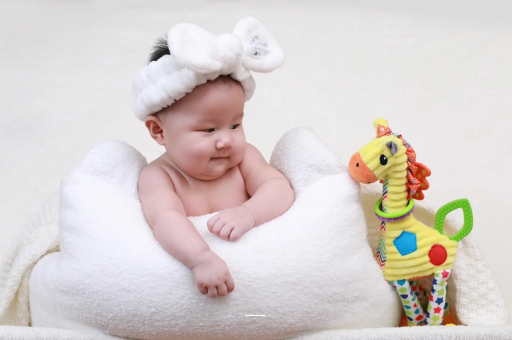 南漳4个月宝宝发育标准 南漳4个月宝宝发育标准